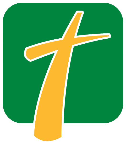 Hudsonville Christian Sch Logo