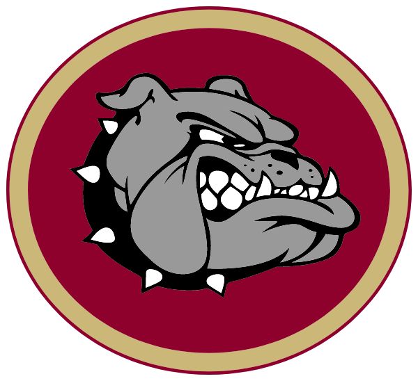 Barbara Bush Middle School Sideline Store Bulldogs (SAN ANTONIO, TEXAS) Spirit Apparel & Accessories Store