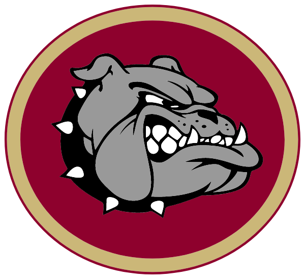 Barbara Bush Middle School Logo