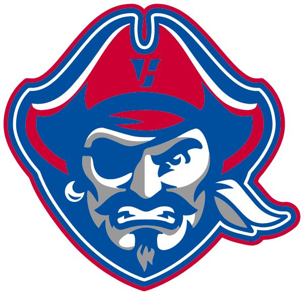 Pizitz Middle School Sideline Store Pirates (VESTAVIA, ALABAMA) Spirit Apparel & Accessories Store
