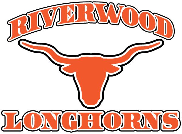 Riverwood Middle School Sideline Store Longhorns (KINGWOOD, TEXAS) Spirit Apparel & Accessories Store