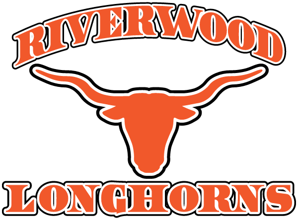Riverwood Middle School Logo