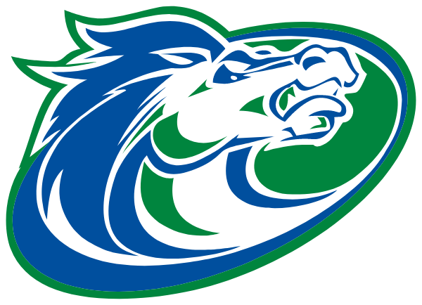 Mabel Middle School Logo