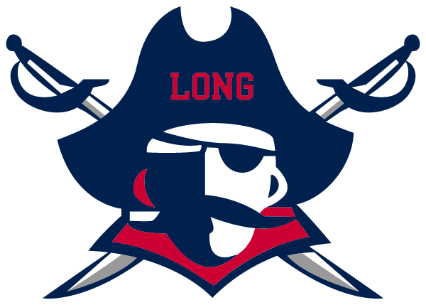 J L Long Middle School Logo