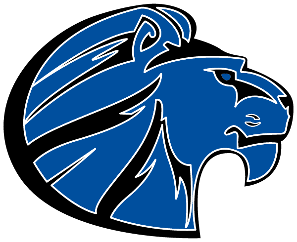 Goddard Middle School Logo