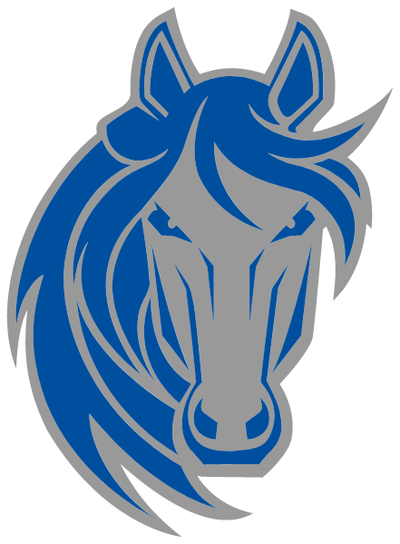 Albert R Lyman Middle School Logo