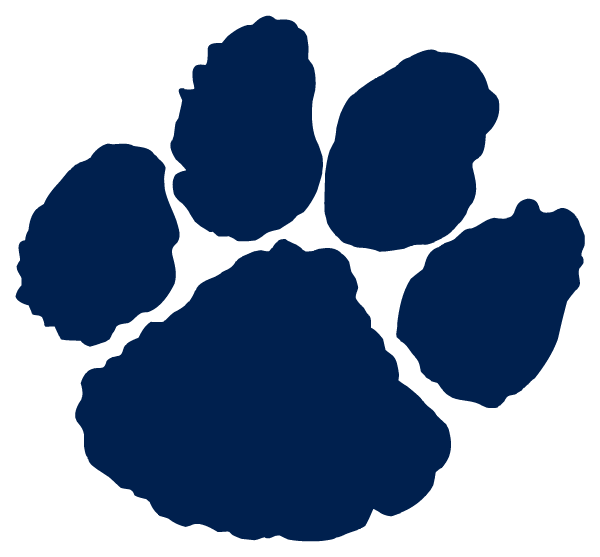 Pittsford Panthers Logo