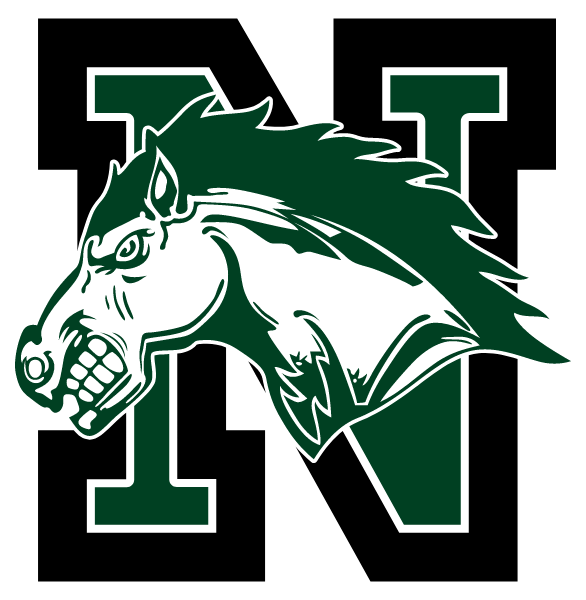 Nichols Junior High School Logo