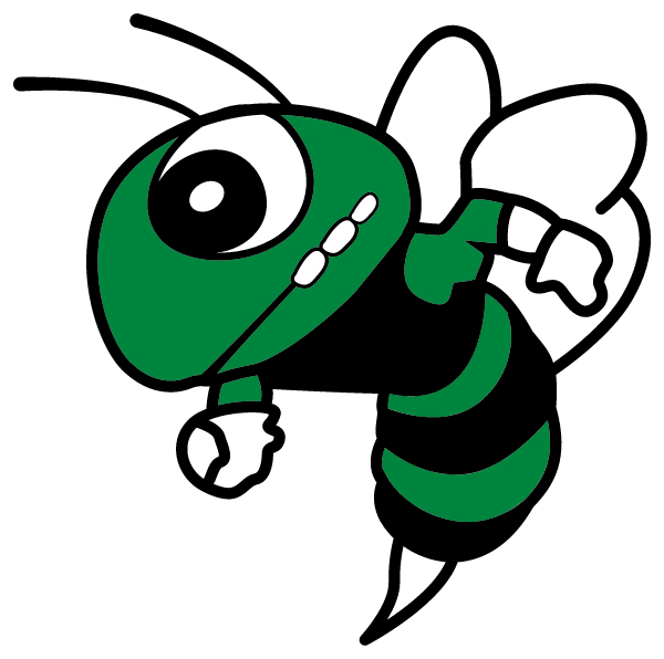 Elkins Middle School Logo