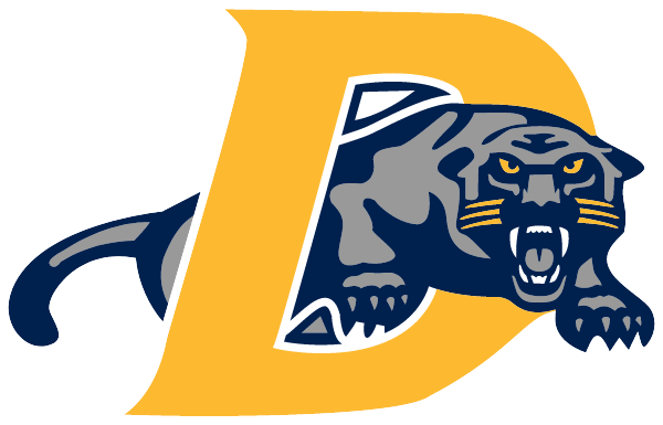 Dupont Middle School Logo