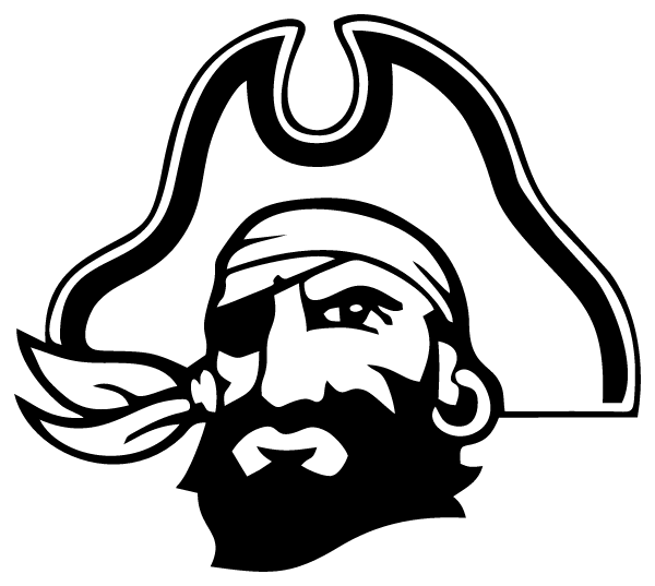 Ponchatoula Junior High School Logo