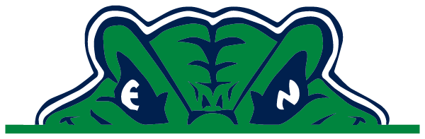 East Naples Middle School Logo