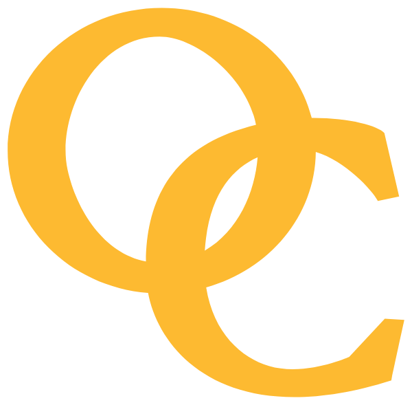 Otter Creek Middle School Logo