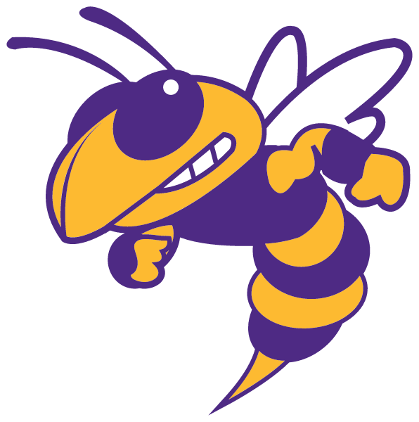 Alex W Spence Middle School Logo