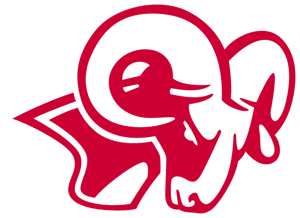 Hamlet Middle School Logo