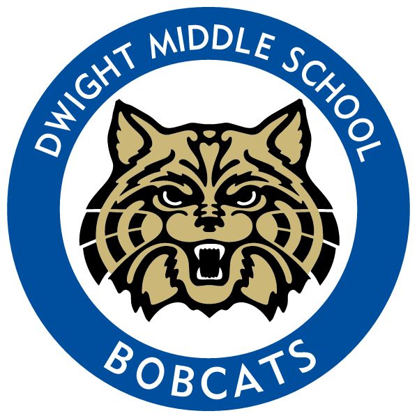 Dwight Middle School Sideline Store Sideline Store