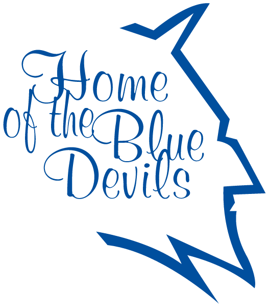 Martinsburg North Middle School Logo