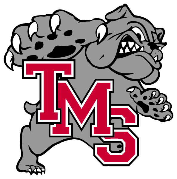 Taft Middle School Logo