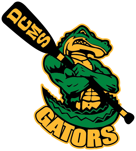 Drakes Creek Middle School Logo