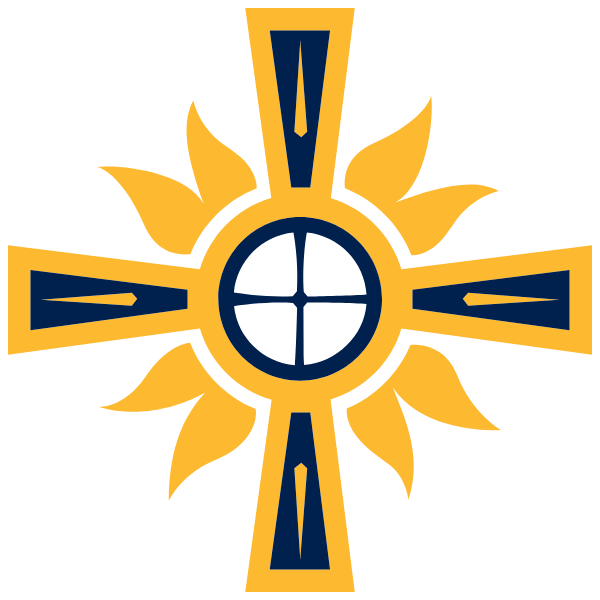 Corpus Christi Middle School Logo
