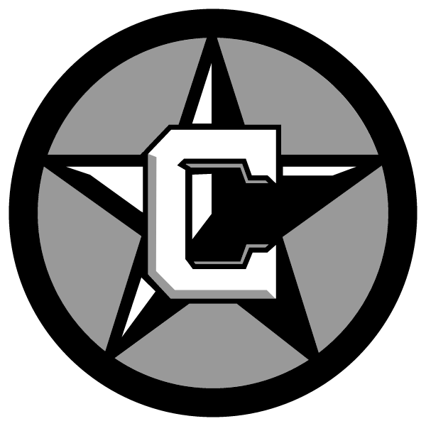 Cook Middle School Logo