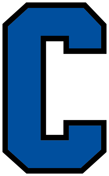 Carmel Middle School Logo