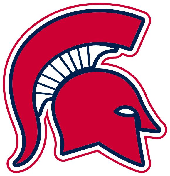 Broussard Middle School Sideline Store Spartans (BROUSSARD, LOUISIANA) Spirit Apparel & Accessories Store