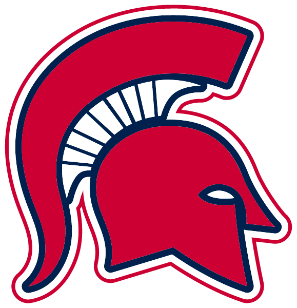 Broussard Middle School Logo