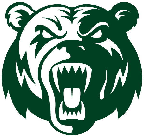 Judge Frank Berry Middle School Logo