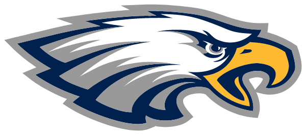Clover Middle School Logo