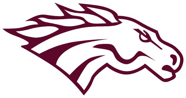 Tucker Creek Middle School Sideline Store Mustangs (HAVELOCK, NORTH CAROLINA) Spirit Apparel & Accessories Store
