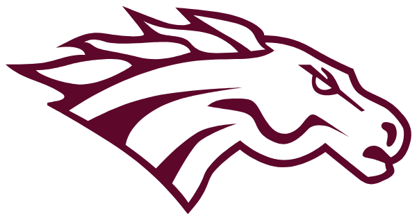 Tucker Creek Middle School Logo