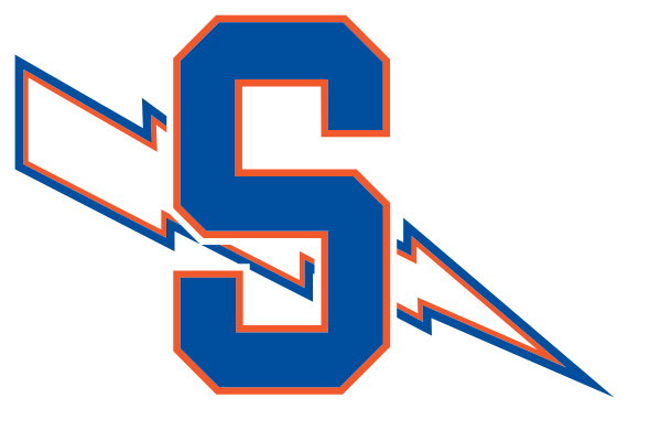 Southaven Middle School Logo