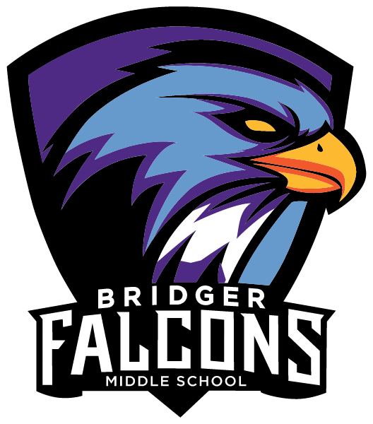 The Steam Academy At Jim Bridger Middle School Logo