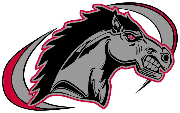 Euless Junior High School Logo