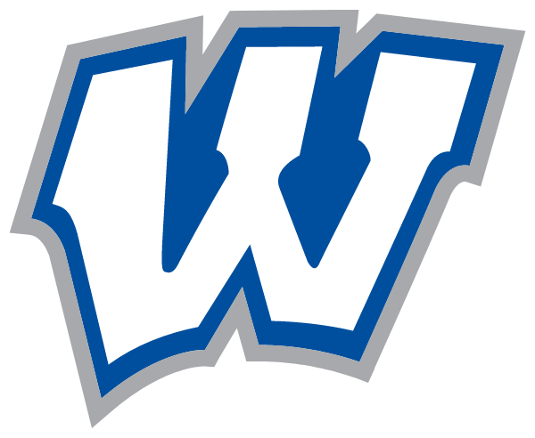 Woodland Middle School Logo