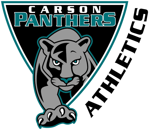 Rachel Carson Middle Sch Logo