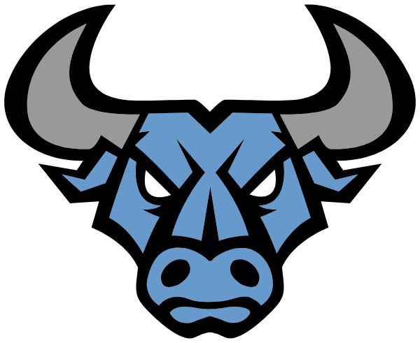 Mendez Middle School Logo