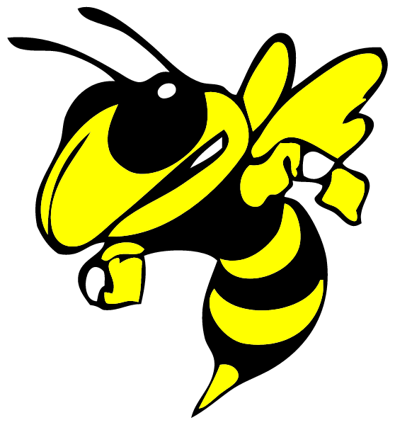 Honey Creek Middle School Logo