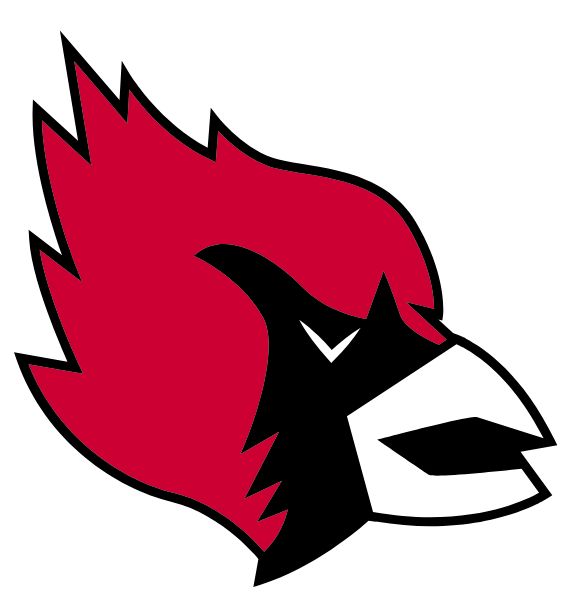 Blue Valley Middle School Sideline Store Cardinals (STILWELL, KANSAS) Spirit Apparel & Accessories Store