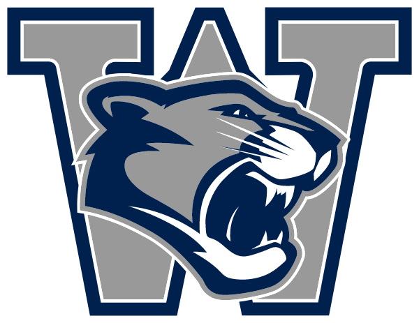 Pocono Mountain West Junior High School Logo