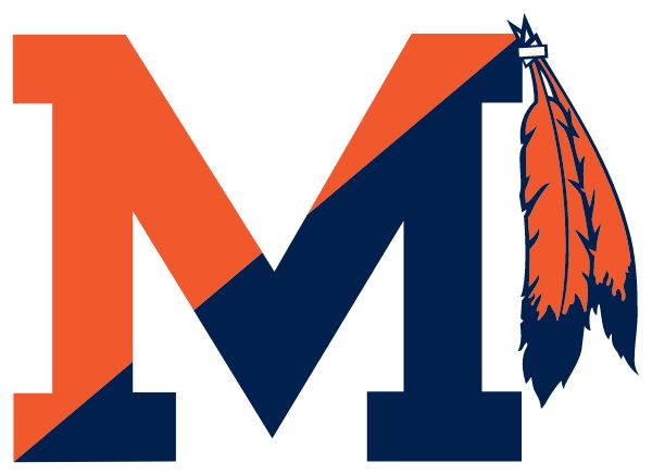Manhasset Middle School Sideline Store Indians (MANHASSET, NEW YORK) Spirit Apparel & Accessories Store