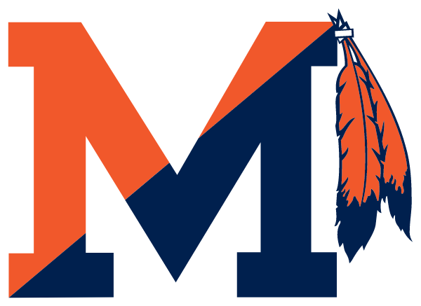 Manhasset Middle School Logo