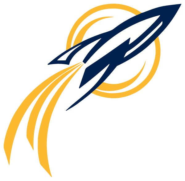 Broughal Middle School Sideline Store Rockets (BETHLEHEM, Pennsylvania) Spirit Apparel & Accessories Store