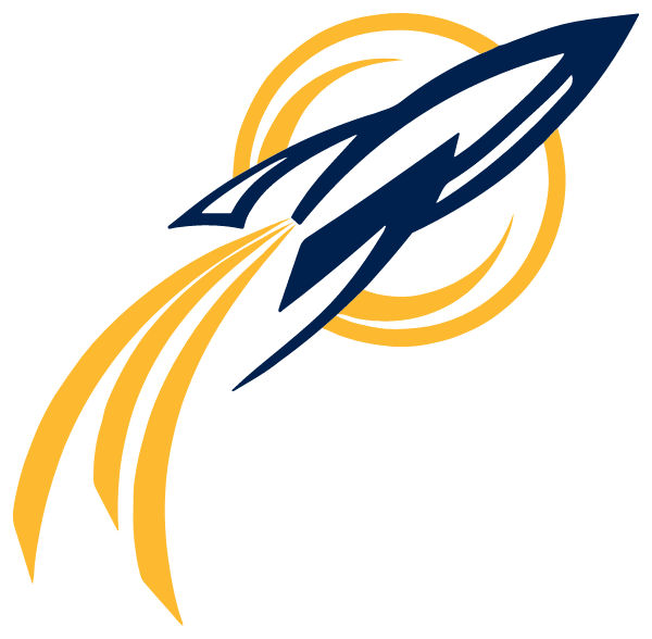 Broughal Middle School Logo