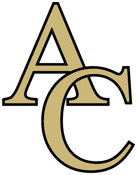 Annie Camp Junior High School Logo