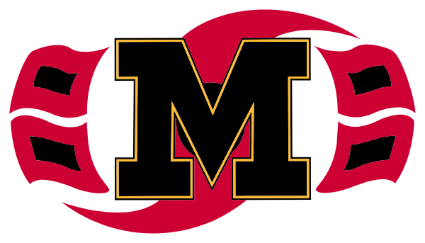 Douglas Macarthur Junior High School Logo