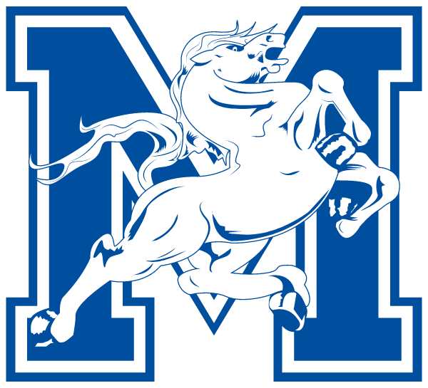 Morris Middle School Logo