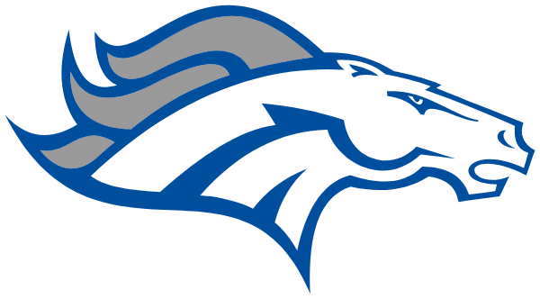 Horseheads Middle School Logo