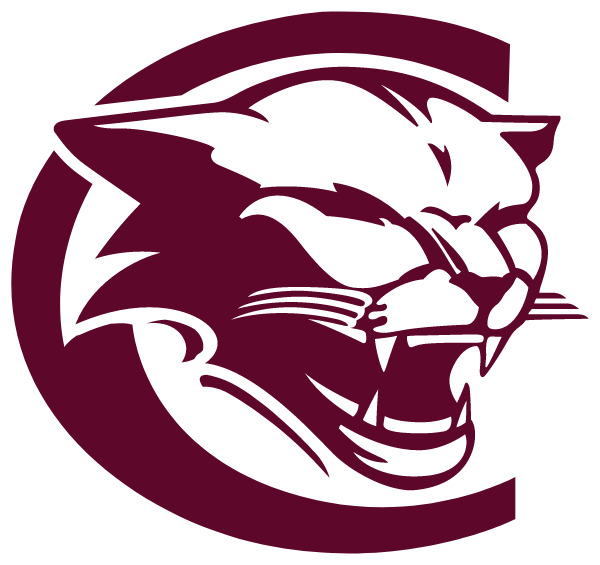 Conway Middle School Logo